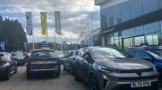 Suzuki Swift 1.2 Dualjet SHVS SZ3 5dr Petrol Hatchback